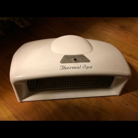 UV Light for Shellac Polish - Picture 1 of 2